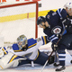 Illustration for article titled Jordan Binnington Would Not Be Rattled